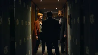 Les Rivières pourpres - Saison 3 - Jugement dernier (1)