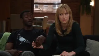 Leverage - Saison 2 - Le coup du fourgon