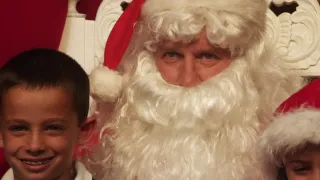 Leverage - Saison 3 - Le coup du Père Noël