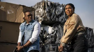 Los Angeles : Bad Girls - Saison 2 - Sous l'emprise du mal