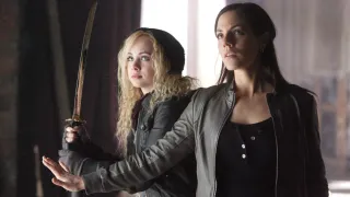 Lost girl - Saison 1 - Manipulations