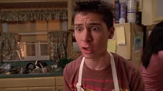 Malcolm - Saison 5 - Le Grand Chef