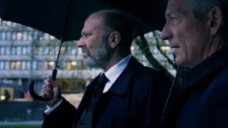 Mammon, la révélation - Saison 2 - Les Infidèles