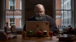 Marvel's 616 - Saison 1 - La méthode Marvel