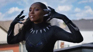 Marvel's 616 - Saison 1 - En tenue !