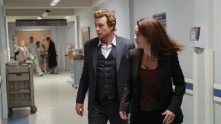 Mentalist - Saison 7 - Rien n'est éternel