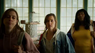 M'entends-tu? - Saison 3 - Lapin lapin !!!