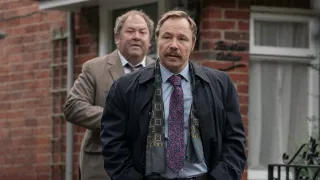 Meurtres à White House Farm - Saison 1 - Épisode 3
