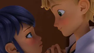 Miraculous, les aventures de Ladybug et Chat Noir - Saison 4 - Ephémère