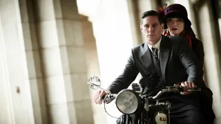 Miss Fisher enquête - Saison 2 - Le livre d'heures de Jeanne la folle