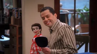 Mon oncle Charlie - Saison 6 - Bonjour, madame Doubtfire