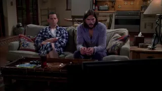 Mon oncle Charlie - Saison 9 - Un chat géant, un churro à la patte