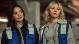 Motherland : Fort Salem - Saison 3 - Homo Cantus