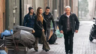 NCIS : Enquêtes spéciales - Saison 17 - La règle n°9
