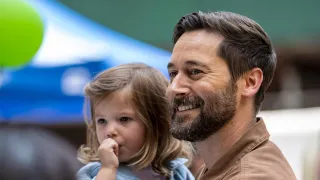 New Amsterdam - Saison 4 - Dans le feu de l'action