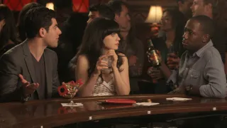 New Girl - Saison 1 - Les réchauffeurs