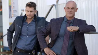 New York : Crime organisé - Saison 3 - Les dés sont jetés