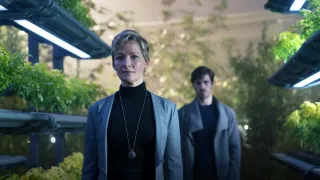 Nightflyers - Saison 1 - Des torches et des fourches