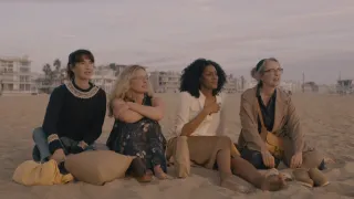 On the Verge - Saison 1 - Presque deux mois auparavant