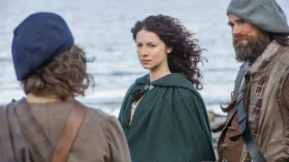 Outlander - Saison 1 - La Rançon d'une âme