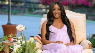 Place aux femmes avec Robin Roberts - Saison 1 - Ouvrir la voie
