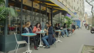 Plan cœur - Saison 1 - Plan Love