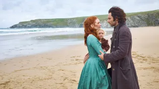 Poldark - Saison 4 - Épisode 1