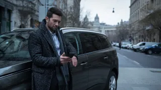 Ransom - Saison 2 - Un homme libre à Paris