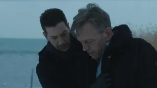 Ransom - Saison 3 - Imposteur et mentor