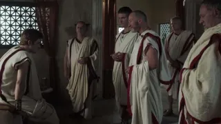 Roman Empire - Jules César : maître de Rome - Les ides de mars