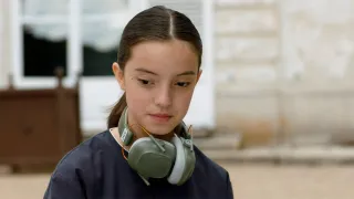 Sam - Saison 8 - Andréa