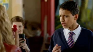 Sam - Saison 8 - Léo et Killian
