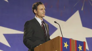 Scandal - Saison 1 - Juste un instant
