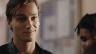 SKAM France - Emma - Conséquences