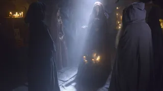Sleepy Hollow - Saison 1 - La lune de sang