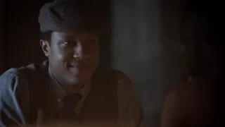 Sleepy Hollow - Saison 4 - Brûlez pour moi