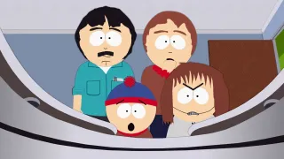 South Park - Saison 11 - Gros caca