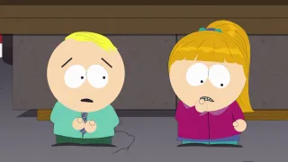 South Park - Saison 13 - La Meilleure Gagneuse de Butters