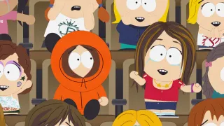 South Park - Saison 13 - La Bague