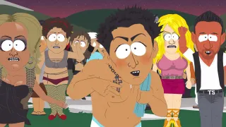 South Park - Saison 14 - C'est un truc new-jersien
