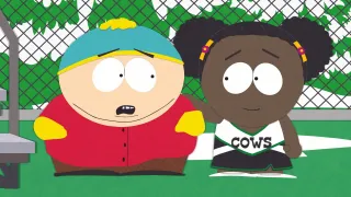 South Park - Saison 16 - L'Amour selon Cartman