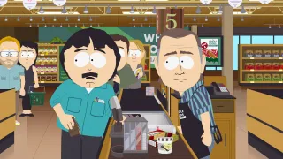 South Park - Saison 19 - Dans ma bulle