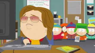 South Park - Saison 19 - La Vérité sur les publicités