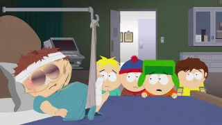 South Park - Saison 19 - Magnifique et courageuse