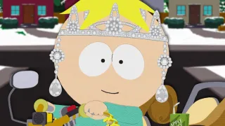 South Park - Saison 22 - La Vélo parade