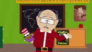 South Park - Saison 3 - Les Chants de Noël de Monsieur Hankey