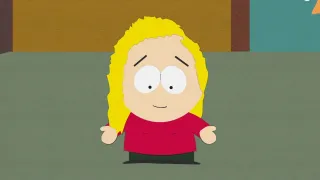South Park - Saison 6 - Les seins de Bébé mettent en danger la société