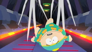 South Park - Saison 7 - Déprogrammé
