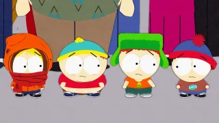 South Park - Saison 8 - Maternelle