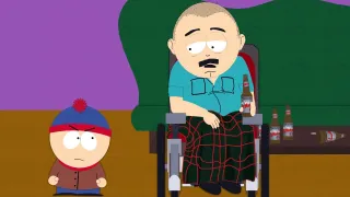 South Park - Saison 9 - Bloody Mary